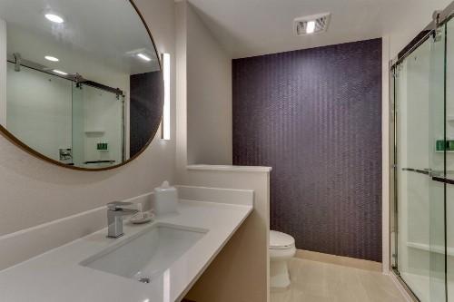 Fairfield Inn and Suites Warsaw - image 14
