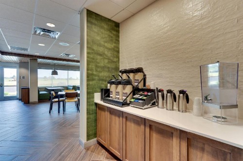 Fairfield Inn and Suites Warsaw - image 24