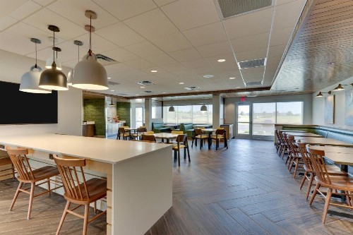 Fairfield Inn and Suites Warsaw - image 26