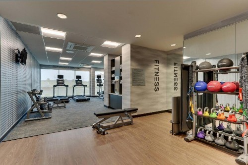 Fairfield Inn and Suites Warsaw - image 29