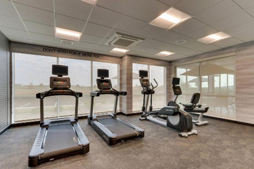 Fairfield Inn and Suites Warsaw - image 30
