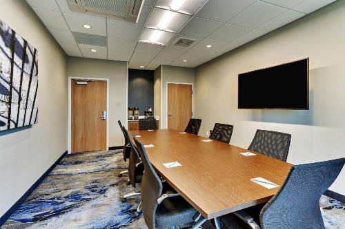 Fairfield Inn and Suites Warsaw - image 31
