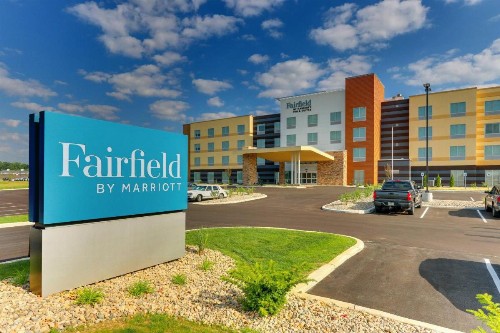 Fairfield Inn and Suites Warsaw - image 4