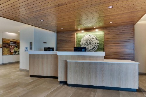 Fairfield Inn and Suites Warsaw - image 7
