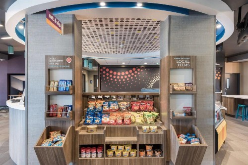 Tru By Hilton Warsaw In - image 12
