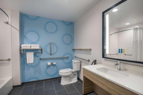 Tru By Hilton Warsaw In - image 16