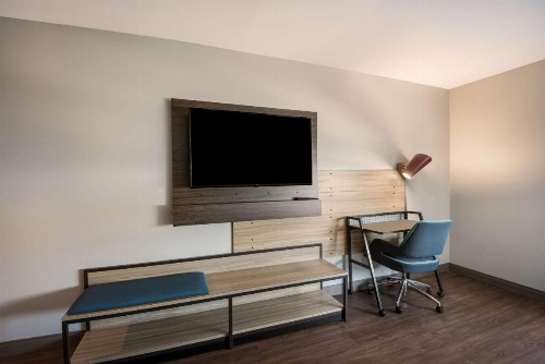 Tru By Hilton Warsaw In - image 17