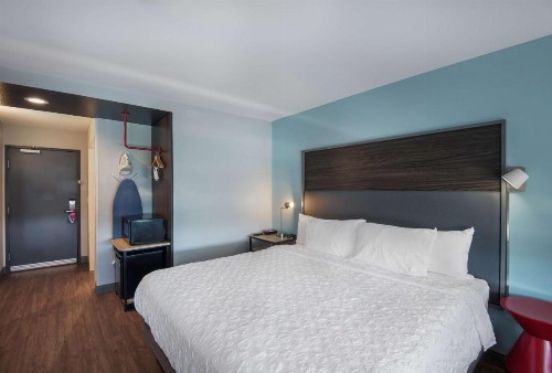 Tru By Hilton Warsaw In - image 18