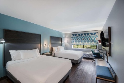 Tru By Hilton Warsaw In - image 21
