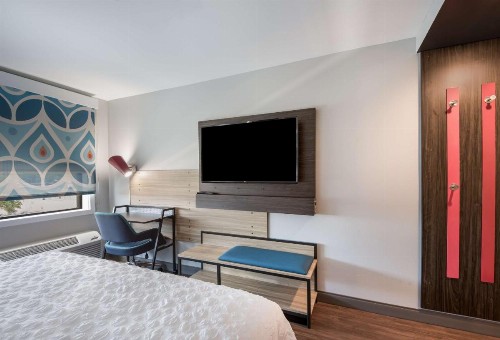 Tru By Hilton Warsaw In - image 23