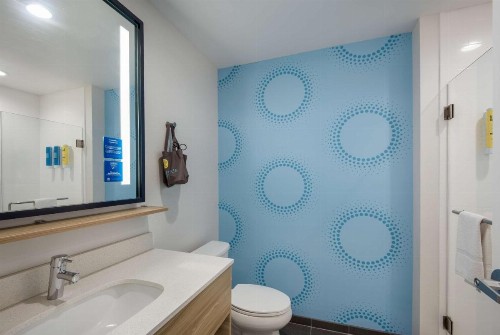 Tru By Hilton Warsaw In - image 24