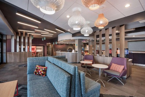 Tru By Hilton Warsaw In - image 29