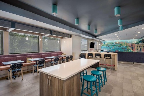 Tru By Hilton Warsaw In - image 3