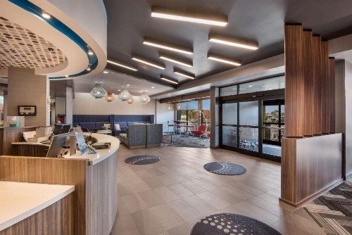 Tru By Hilton Warsaw In - image 4