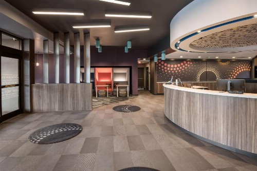Tru By Hilton Warsaw In - image 5
