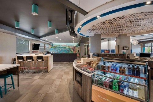 Tru By Hilton Warsaw In - image 7
