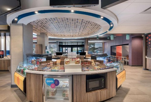 Tru By Hilton Warsaw In - image 8