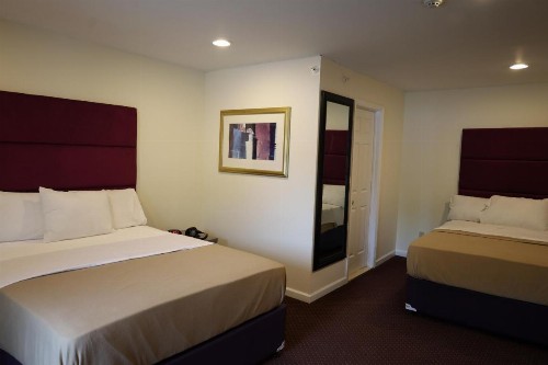 Warwick Motel & Suites - image 5