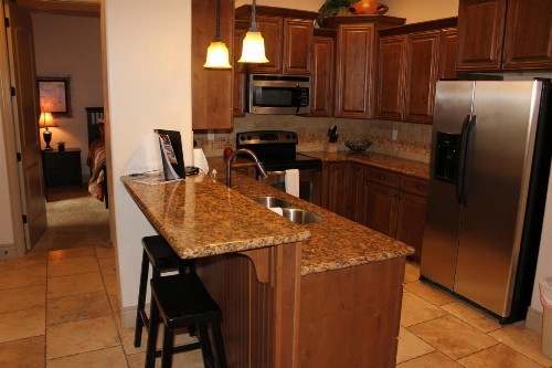 Coral Springs Resort - image 10