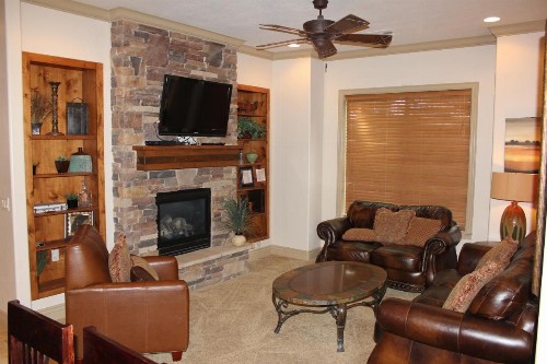 Coral Springs Resort - image 11