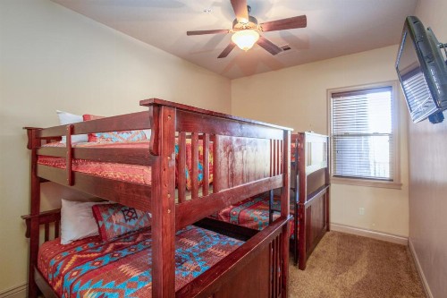 Coral Springs Resort - image 12