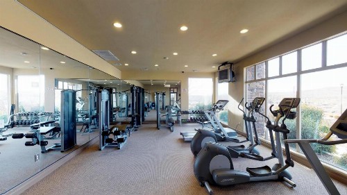 Coral Springs Resort - image 4