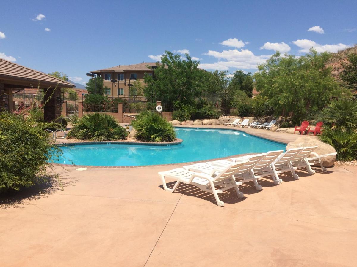 Coral Springs Resort - image 6