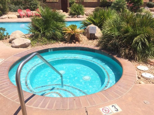 Coral Springs Resort - image 7