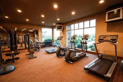 Coral Springs Resort - image 9