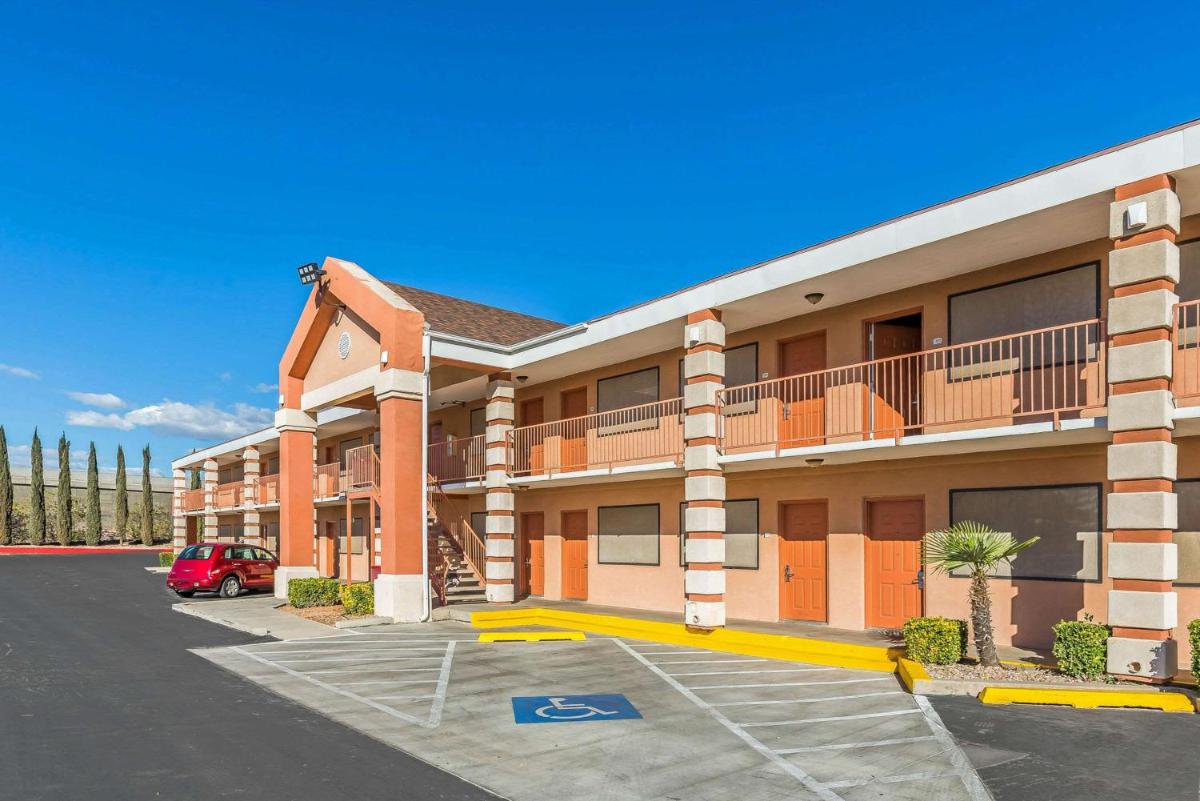 Quality Inn Washington - St George North - image 2