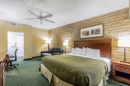 Quality Inn Washington - St George North - image 21