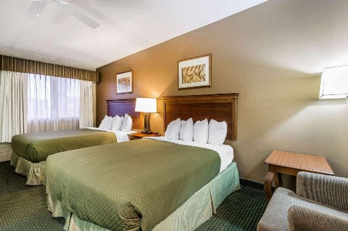 Quality Inn Washington - St George North - image 22