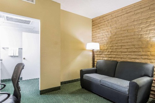 Quality Inn Washington - St George North - image 23
