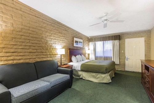 Quality Inn Washington - St George North - image 24