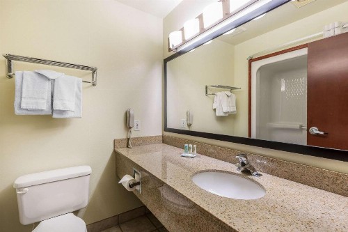 Quality Inn Washington - St George North - image 25