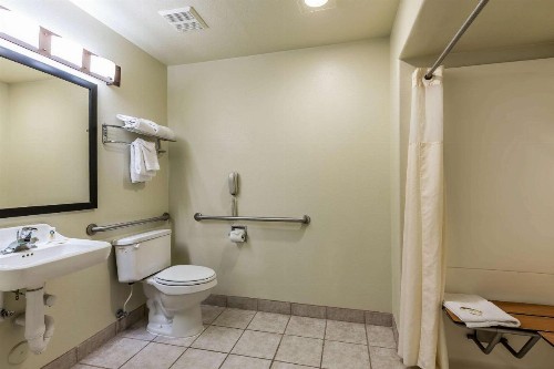 Quality Inn Washington - St George North - image 27