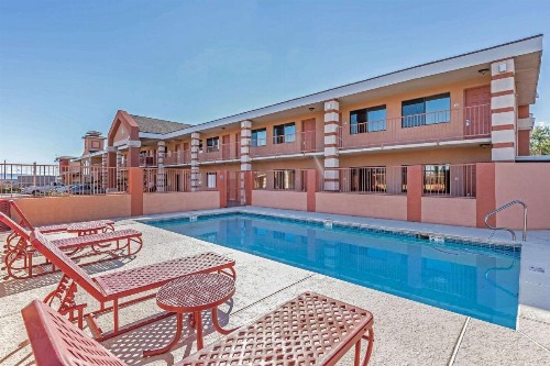 Quality Inn Washington - St George North - image 29