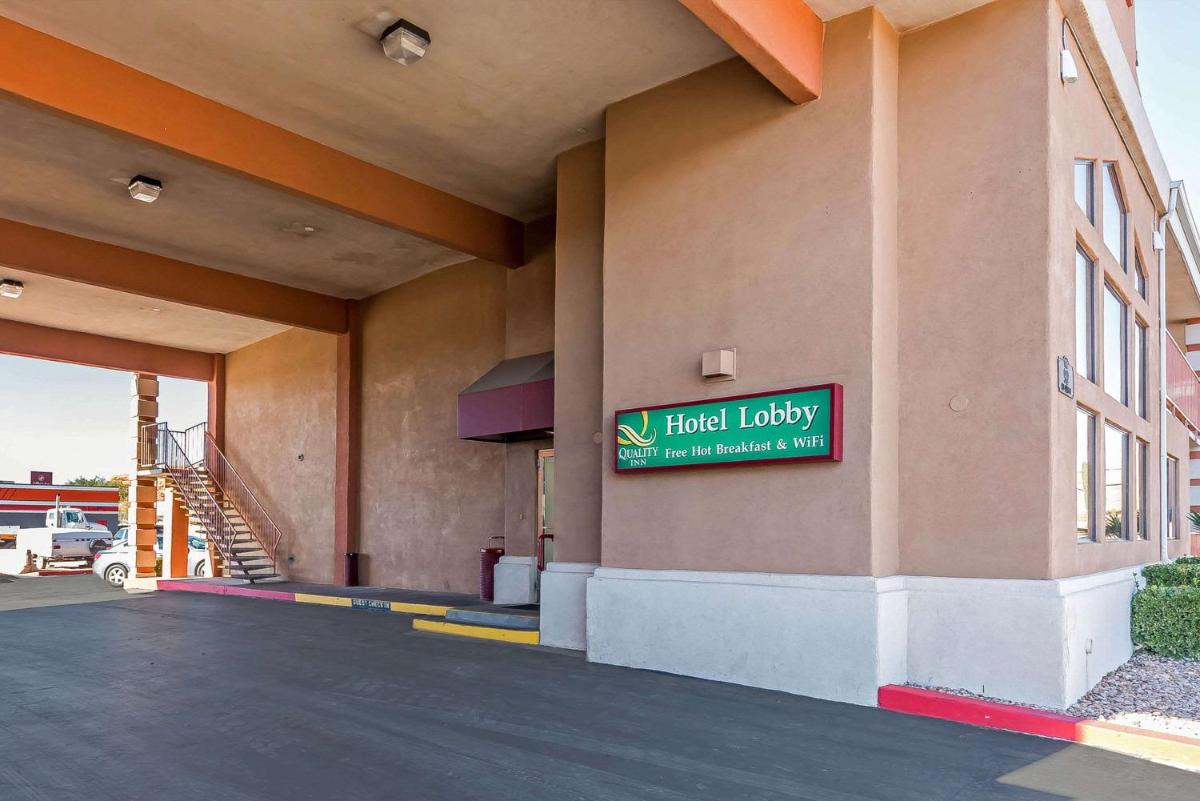 Quality Inn Washington - St George North - image 3