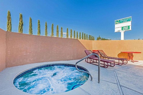 Quality Inn Washington - St George North - image 30
