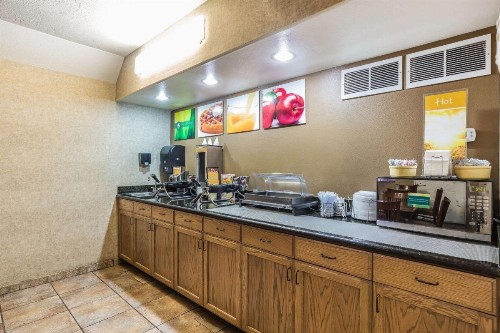 Quality Inn Washington - St George North - image 33