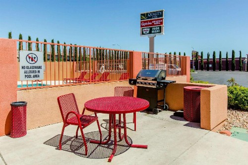 Quality Inn Washington - St George North - image 35