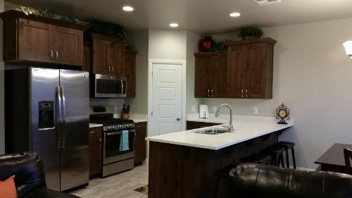 The Getaway at The Casitas - image 10