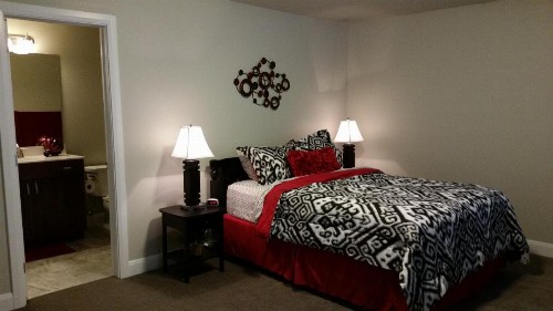 The Getaway at The Casitas - image 4