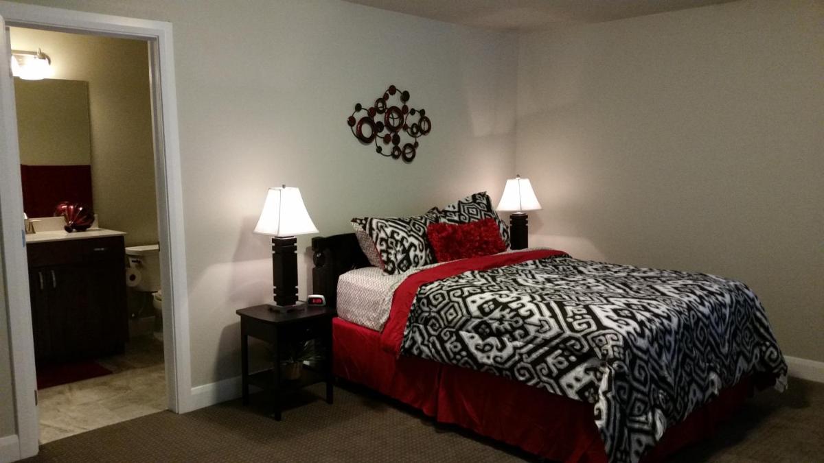 The Getaway at The Casitas - image 4