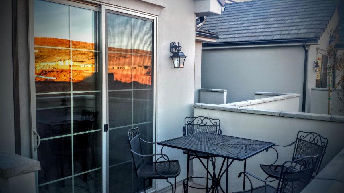 The Getaway at The Casitas - image 5