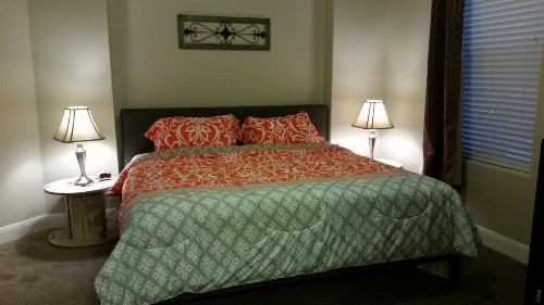 The Getaway at The Casitas - image 6