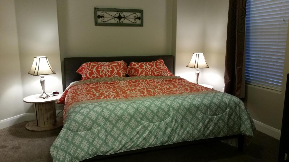 The Getaway at The Casitas - image 6