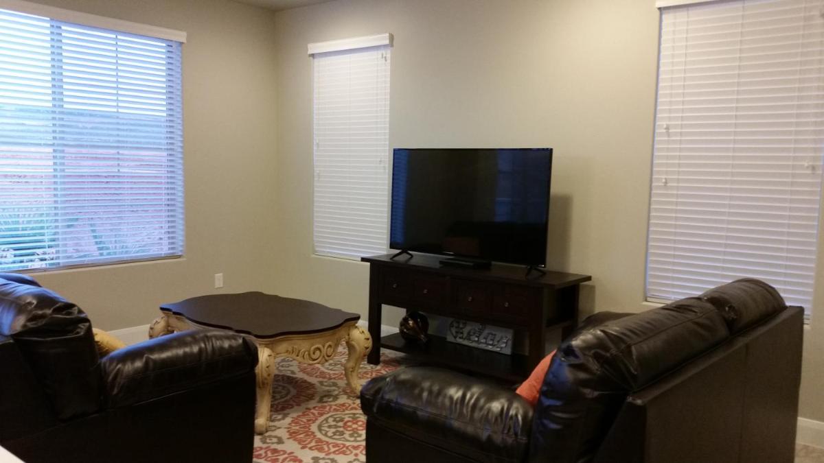 The Getaway at The Casitas - image 7