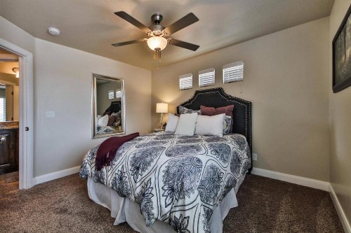 Family Hideaway - image 6