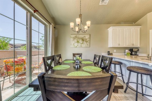Zions Desert Star - image 7